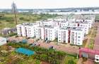 2 Bed Apartment with En Suite in Tatu City - 12