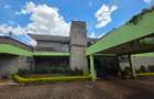 5 Bed Townhouse with En Suite in Muthaiga - 1