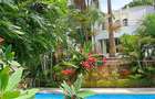 6 Bed House with En Suite at Kileleshwa - 6
