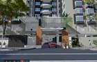 1 Bed Apartment with En Suite at Ngong Road - 2
