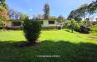 1.2 ac Land in Thigiri - 1