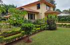 5 Bed House with En Suite at Ruaka Road - 1