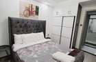 Serviced 2 Bed Apartment with En Suite at Westlands Road - 12