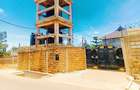 1,000 m² Residential Land at Jambu Tv - 5
