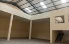 6,100 ft² Warehouse with Parking in Ruiru - 2