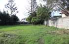 Residential Land in Lavington - 1