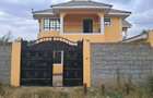 4 Bed House with En Suite in Syokimau - 5