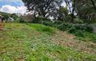 Land in Kitisuru - 1