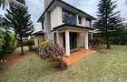 4 Bed Villa with En Suite in Kiambu Road - 2