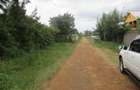 1,214 m² Commercial Land at Mugutha - 3