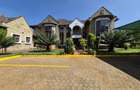 5 Bed House with En Suite at Runda - 1
