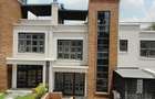 4 Bed Townhouse with Garden at Gikambura - 8