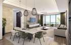 3 Bed Apartment with En Suite at As156 - 8