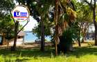 Land at Shimoni - 17