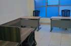 Furnished Office with Service Charge Included in Kilimani - 1