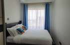 Furnished 1 Bed Apartment with Swimming Pool at George Padmore Road - 5