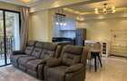 Serviced 2 Bed Apartment with En Suite at Othaya Rd - 16