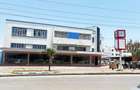Commercial Property at Moi Avenue - 1