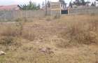 0.25 ac Residential Land at Katani Road - 5