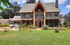 5 Bed House with En Suite in Thigiri - 1