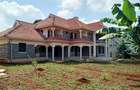 7 Bed House with En Suite in Kitisuru - 10