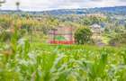 0.05 ha Commercial Land at Gikambura - 3