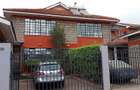 4 Bed House with En Suite in Mombasa Road - 1