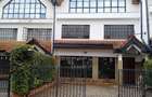4 Bed Townhouse with Gym in Westlands Area - 1
