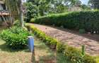 5 Bed Villa with En Suite in Gigiri - 4