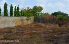 1,012 m² Land at Palm Beach Road - 1