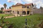 5 Bed House with Staff Quarters in Kitisuru - 1
