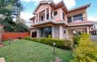 5 Bed Townhouse with En Suite at Convent Drive - 1