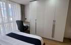 Serviced Studio Apartment with En Suite in Kilimani - 9