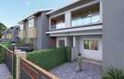 4 Bed Townhouse with En Suite at South C - 23