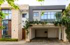 4 Bed Townhouse with Swimming Pool in Nyali Area - 6