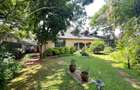 4 Bed House with En Suite at Loresho - 1
