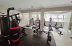 Furnished 1 Bed Apartment with Gym in Riverside - 13