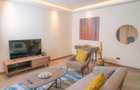 Serviced 1 Bed Apartment with En Suite in Spring Valley - 3