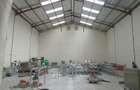 Warehouse with Parking in Industrial Area - 1