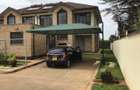 5 Bed Townhouse with En Suite in Kiambu Road - 2