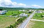 Residential Land in Nyali Area - 8