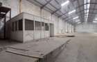 14,000 ft² Warehouse with Backup Generator in Industrial Area - 3