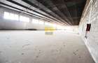 8,000 ft² Warehouse with Backup Generator at N/A - 12