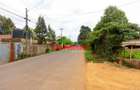 0.1 ha Residential Land in Kikuyu Town - 9