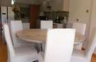 Furnished 3 Bed Apartment with En Suite in Spring Valley - 16