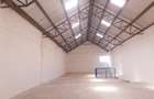 8,000 ft² Warehouse with Backup Generator in Eastern ByPass - 3