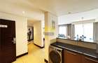 Serviced Studio Apartment in Westlands Area - 10