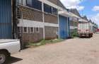 6,000 ft² Warehouse in Syokimau - 14