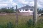 0.45 ha Land at Mutungoni Road - 2
