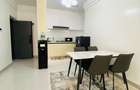 Serviced 2 Bed Apartment with Swimming Pool at Mwananchi Road - 4